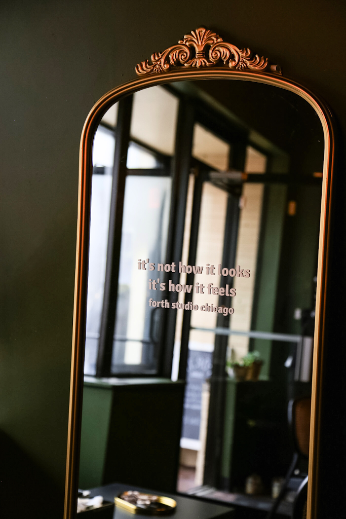  Forth® Studio Chicago - Yoga, Strength Training, Pilates, Breathwork, Meditation, Deep Stretch + Soundbath