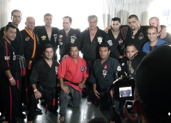  Hialeah School Of Self Defense