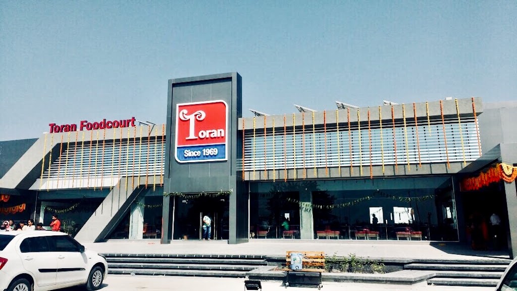 Toran Food Court