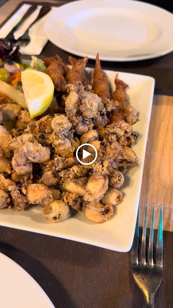 Restaurante Tasca Nueva Bahia — Videos