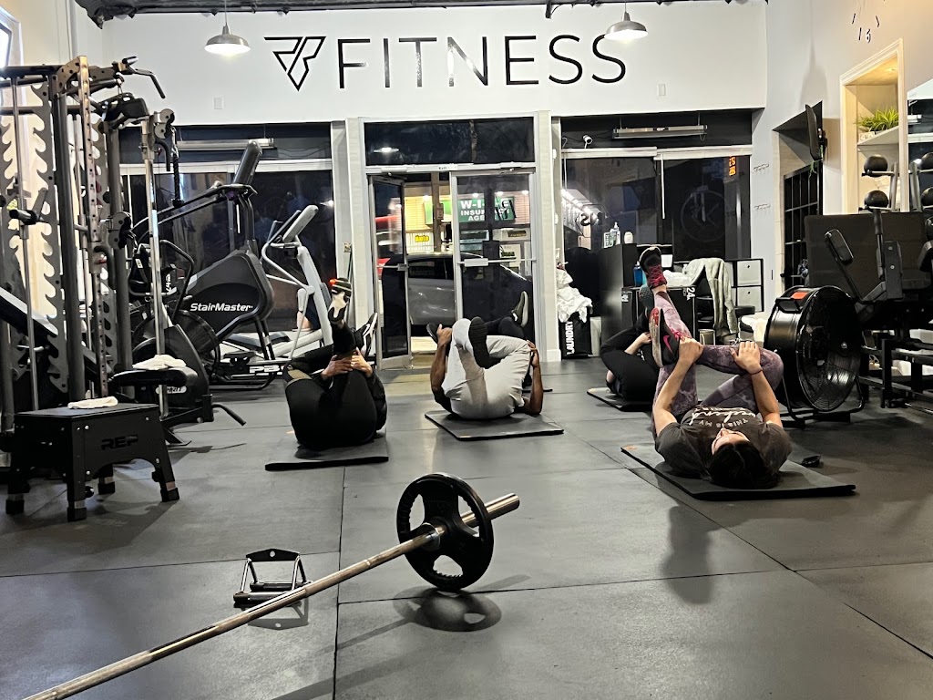  RB Fitness | Private Gym