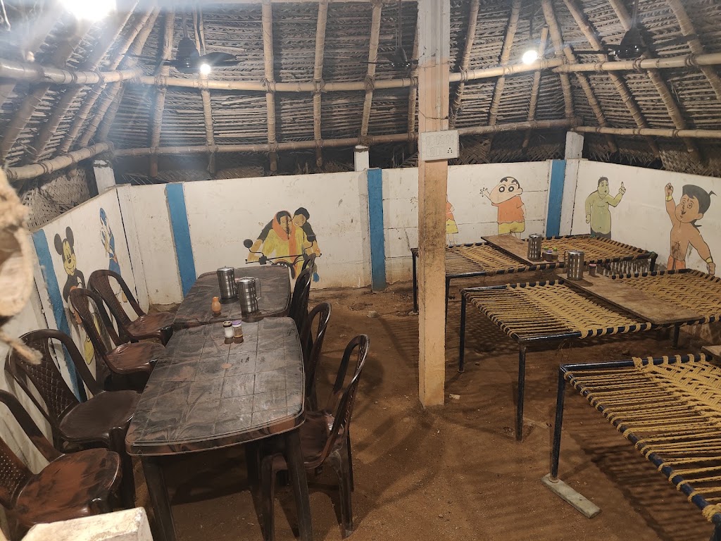 Hotel New Punjabi Family Dhaba