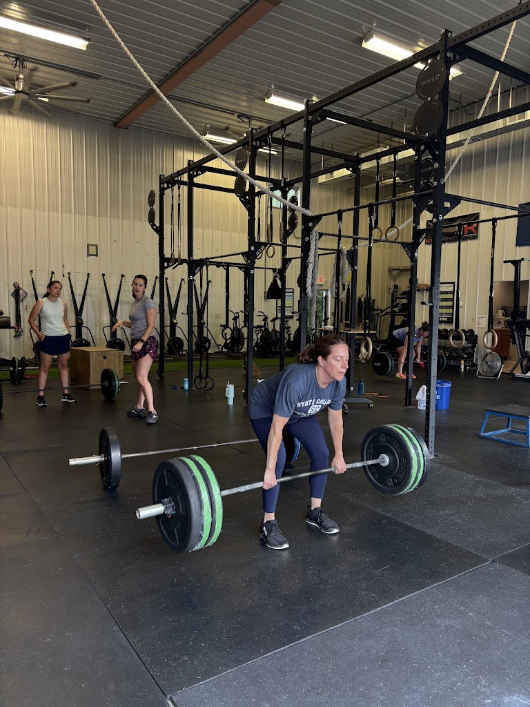  State College Strength & Conditioning