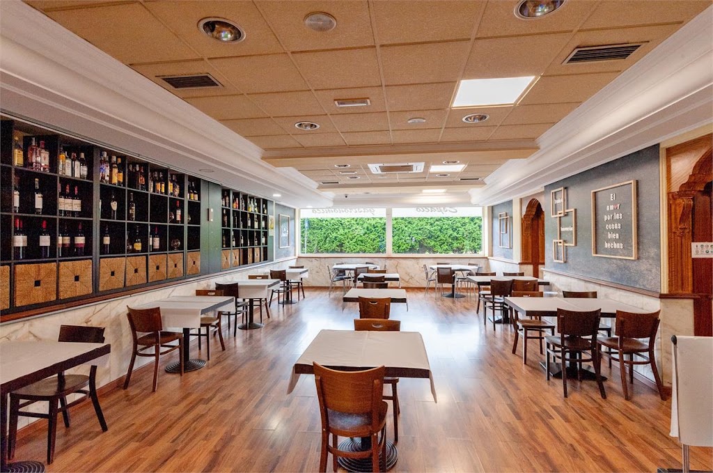 Casa Juanito Naron — Ambiente