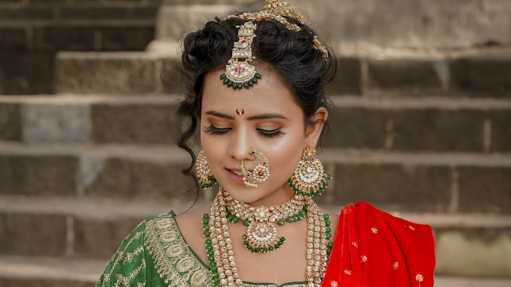 Sonpari Beauty Parlour Training Center