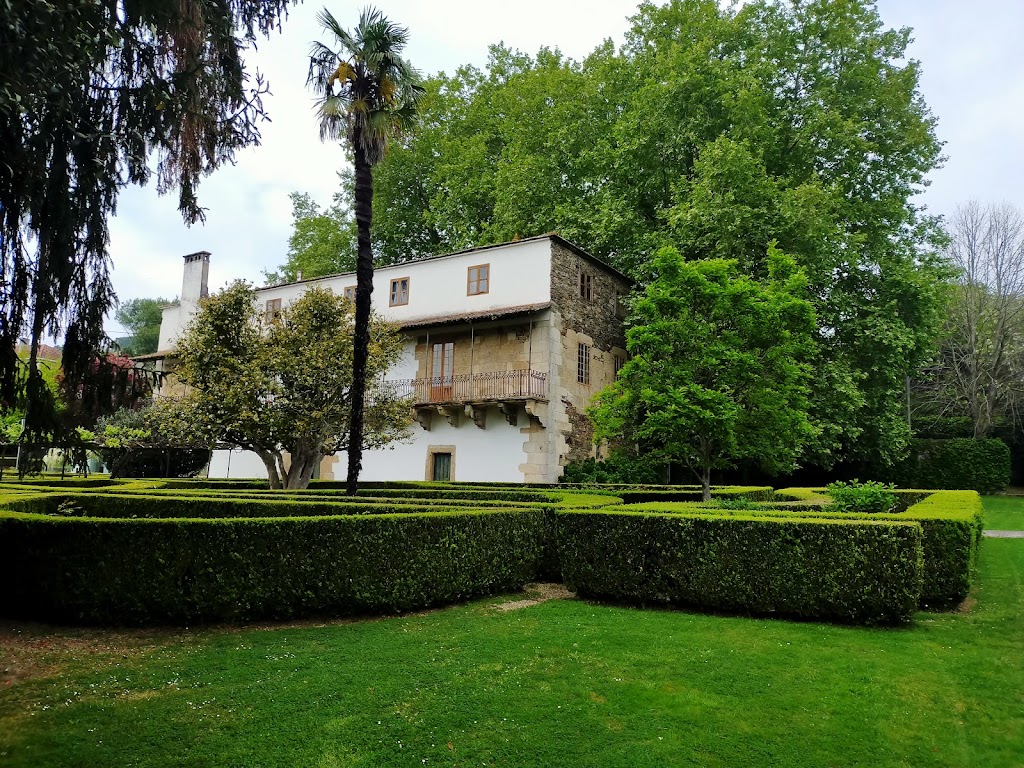 Pazo de Cela (Restaurante & Eventos)