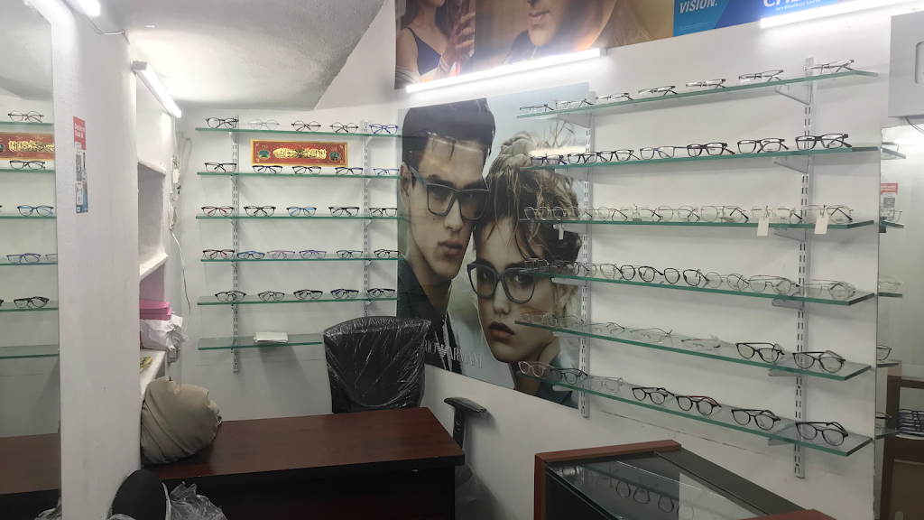 Blue Eye Opticals