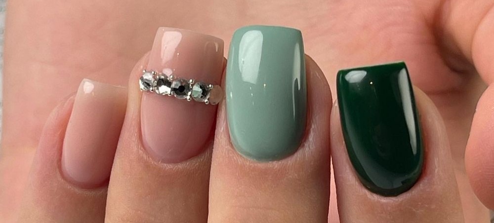 Stetica Posorja — Manicura
