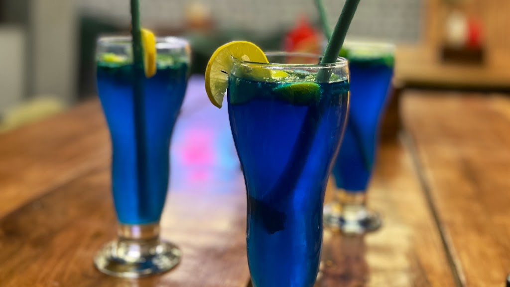 Food & drink