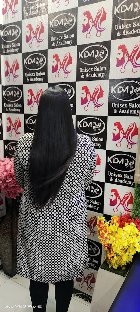Kdm Unisex Salon