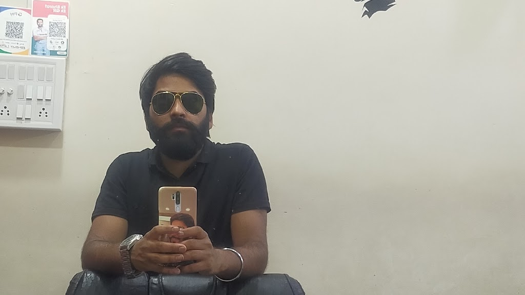 Kapil Gents Parlour Multai