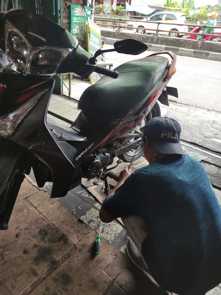 Ciputat Motor Service