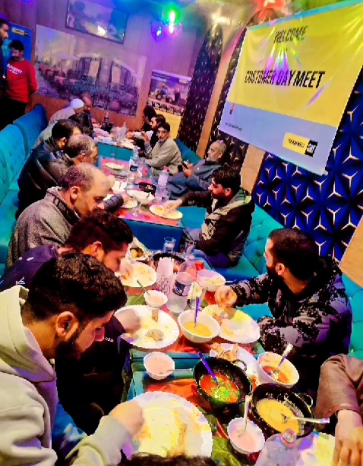 Food City Restaurant Cafe