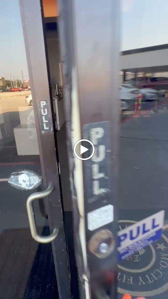  Mo City Fitness and Sports