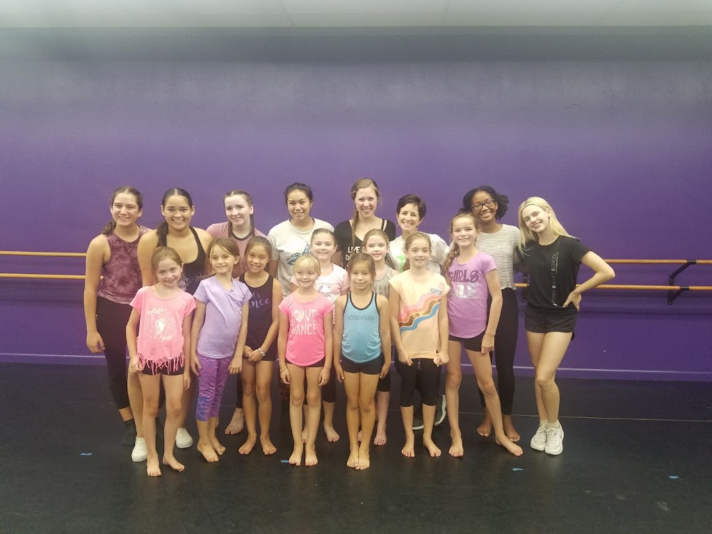  Serendipity Dance Co