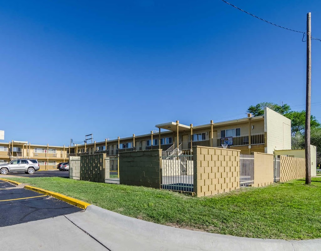 Executive Inn Dodge City ks - Motel in Dodge City , United States of America