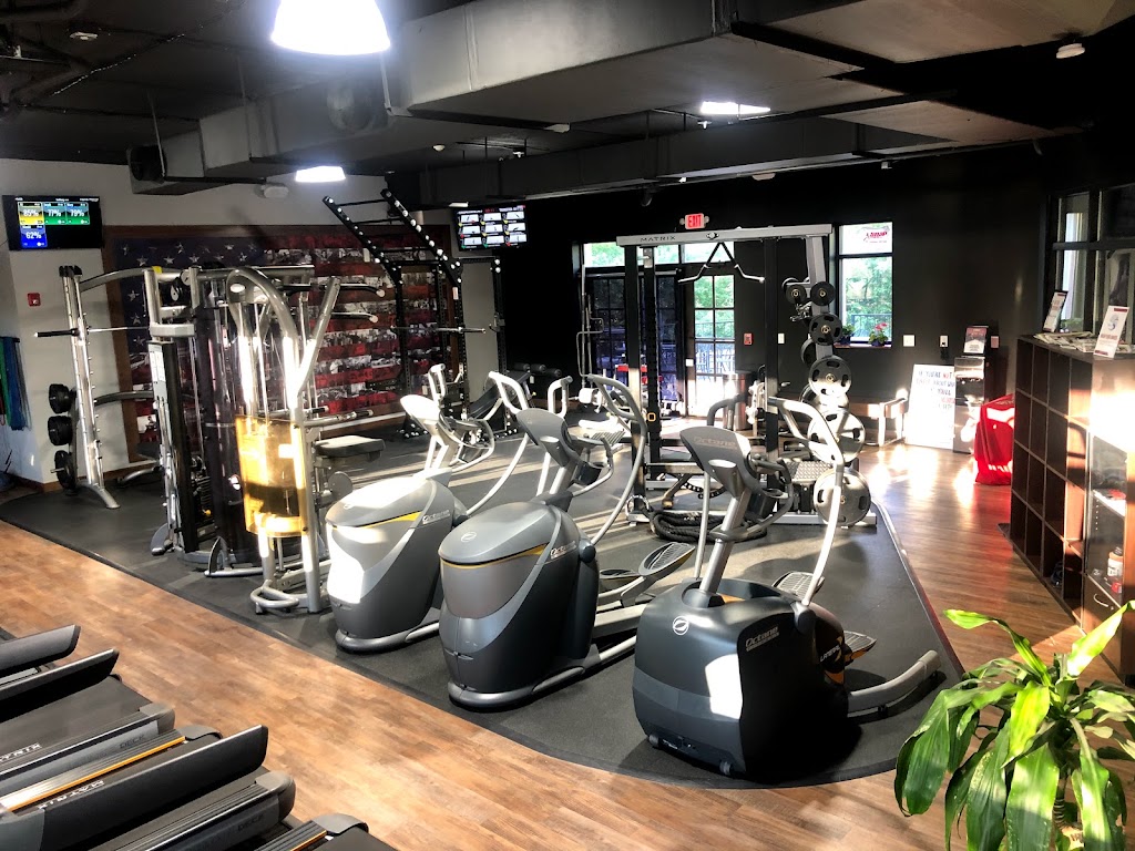  Snap Fitness Hartland