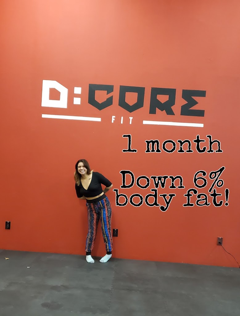  DCoreFit Boot Camp