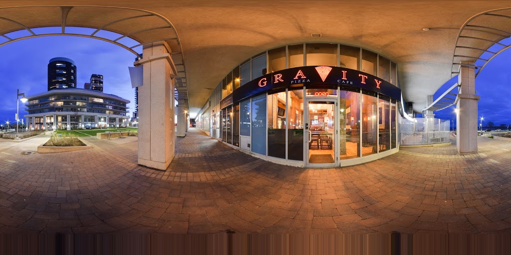 Street View & 360°