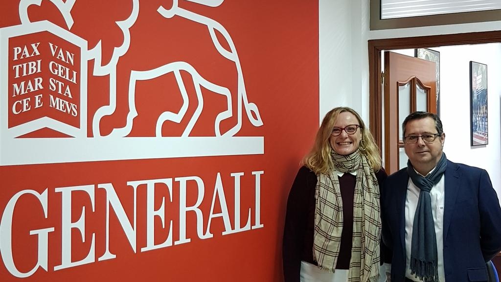 Agencia Generali Seguros