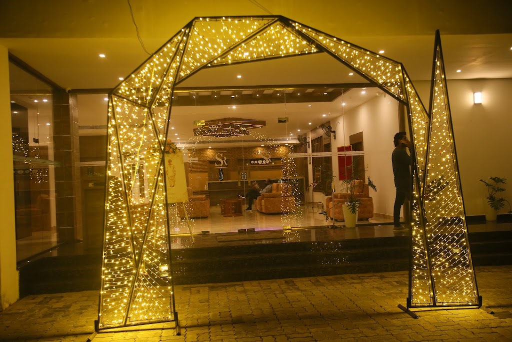 Hotel Sens Residency