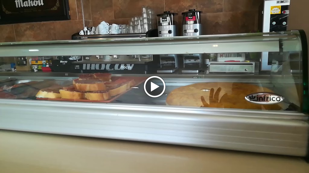 Restaurante Azabache — Videos