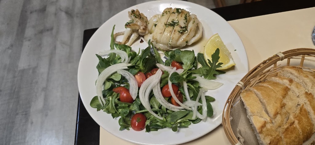 Restaurante La Mar de Bien — Mas recientes