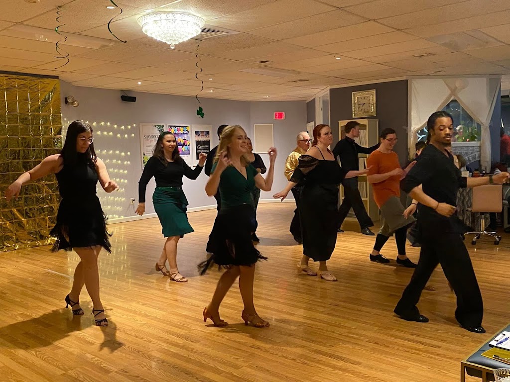  Arthur Murray Dance Studio Vernon