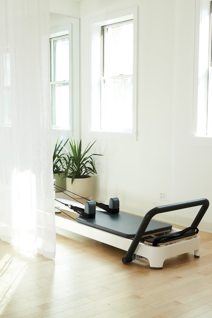  EAST RIVER PILATES | Norman Ave