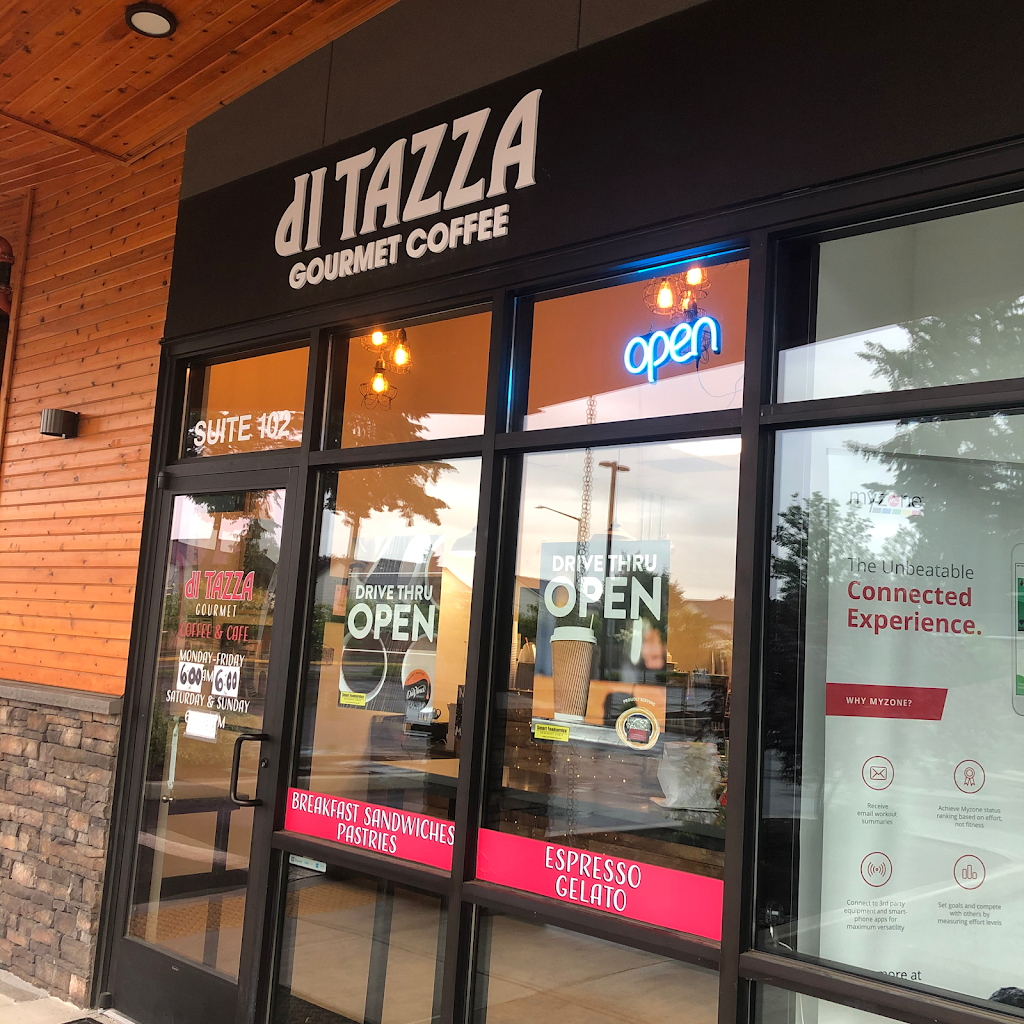 Photo of Di-Tazza Italian Gourmet Coffee and Pastries- Drive Thru