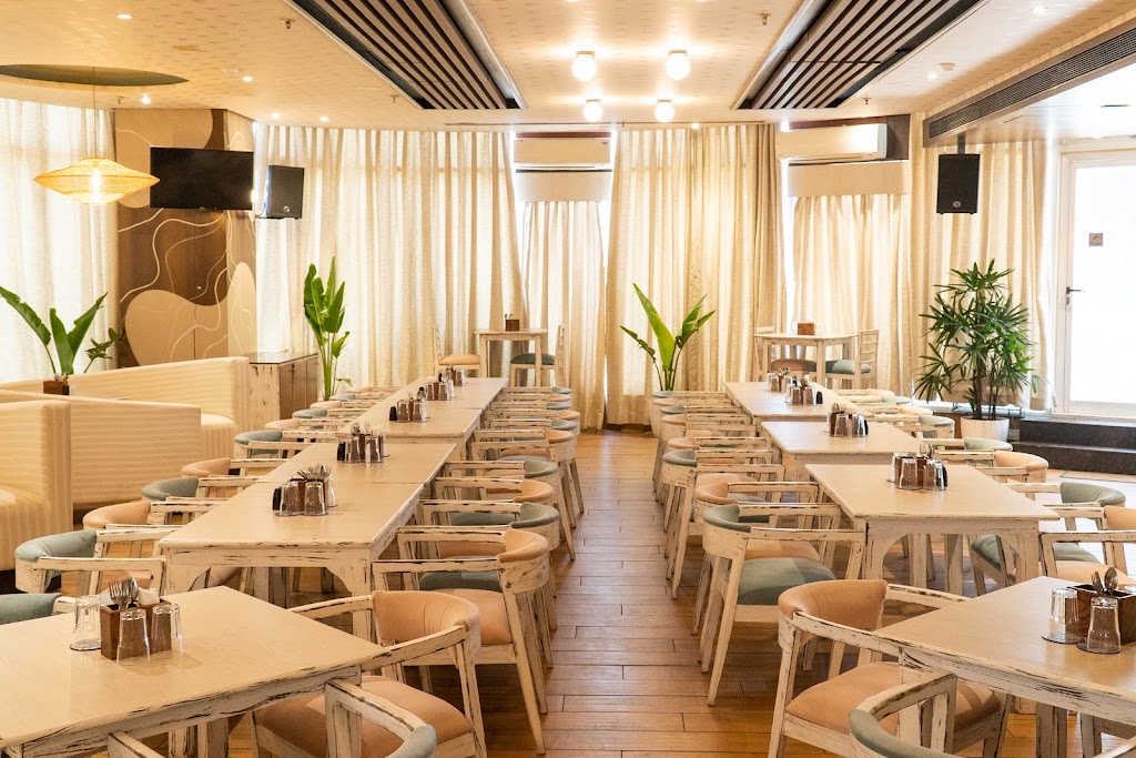 Zaika Fun Dining Club Aquaria