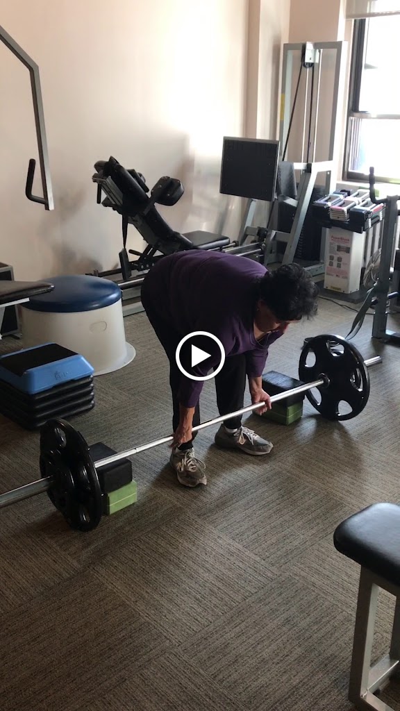  Inner Strength Fitness