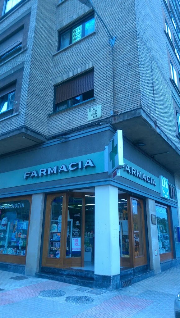 Farmacia Daniel Barbarin