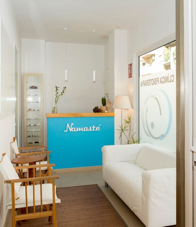 Fisioterapia Centro Salud Integral — Del propietario