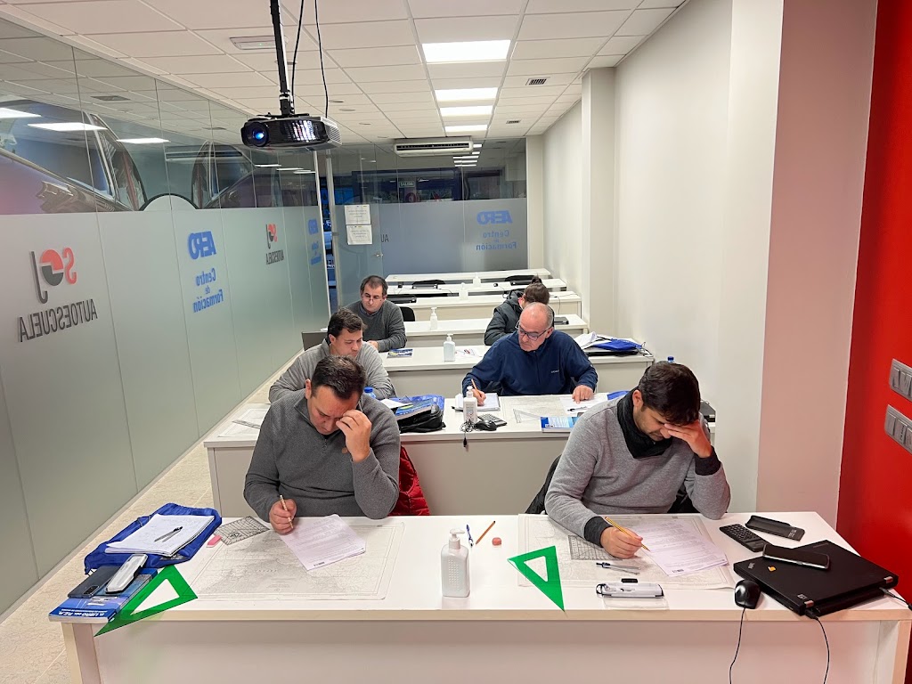 Gallery Yachts Escuela Nautica