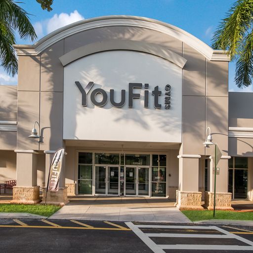  YouFit Gyms Pembroke Pines on Pines