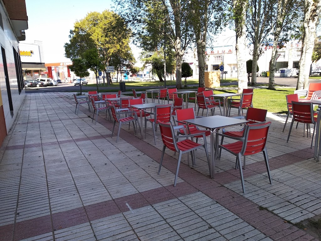 Cafe/Bar La Tostaita