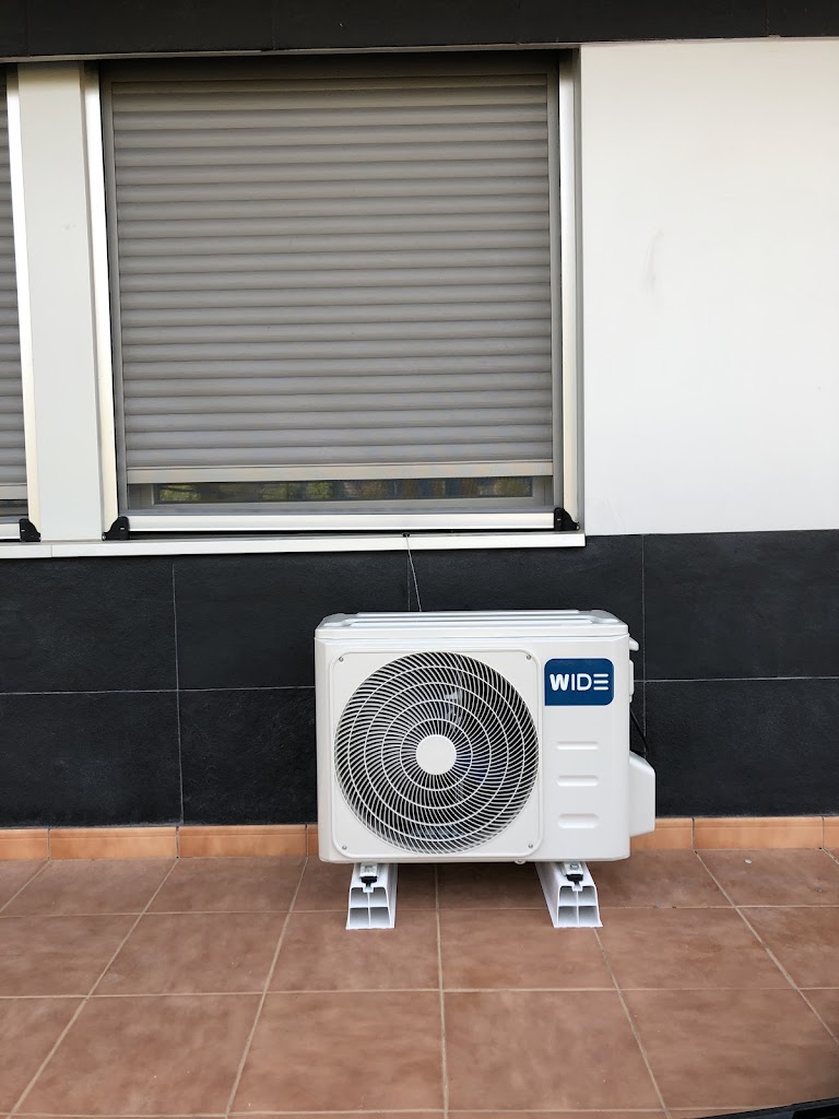 IDL Ecoinstalaciones SLU