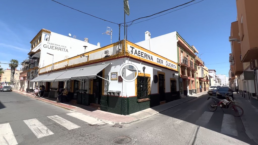 Taberna der Guerrita — Videos