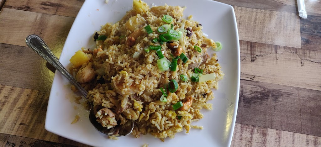 Bangkok Street Food