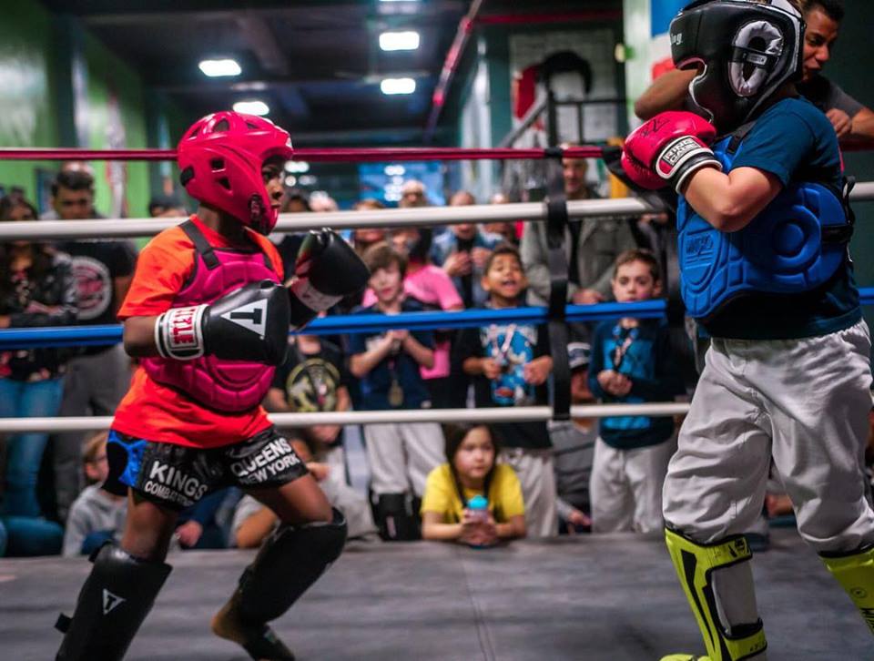  Kings Combat Fitness