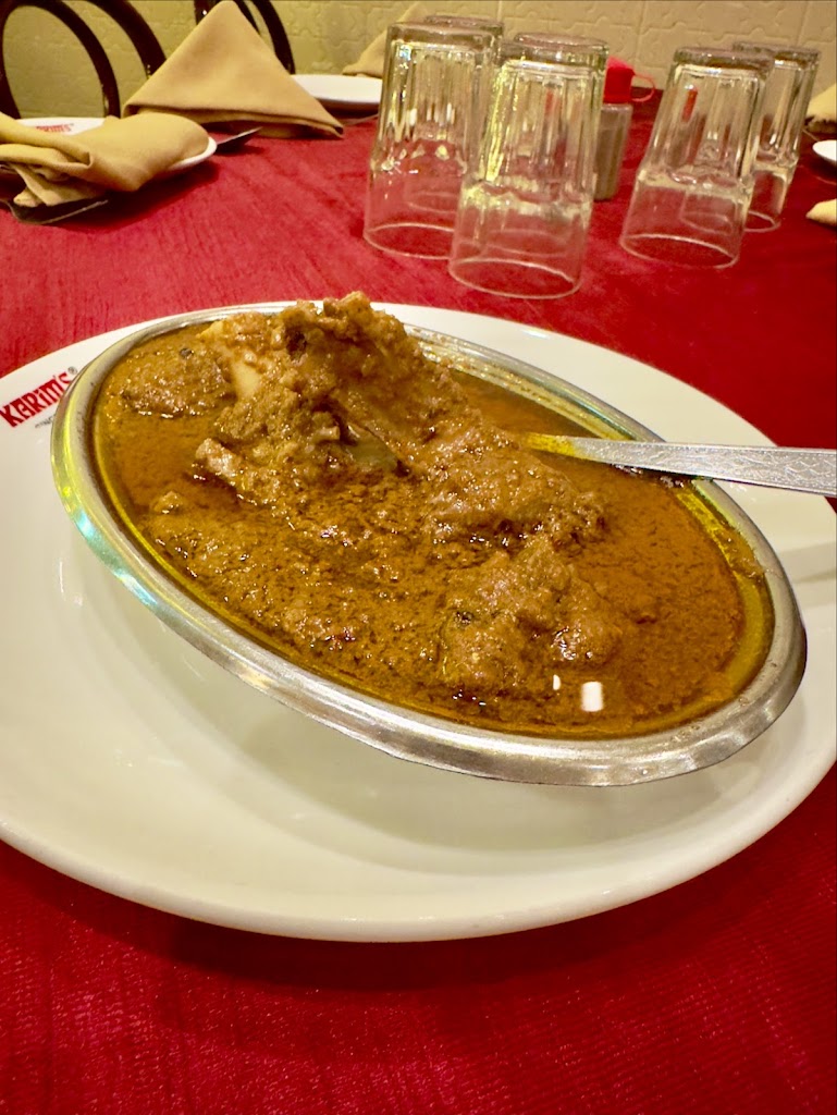 Korma