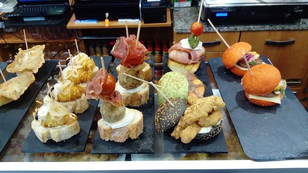 Bar Punto de Encuentro