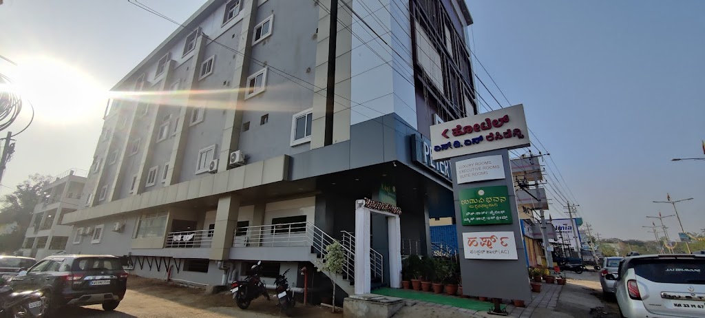 Hotel Sdn Residency