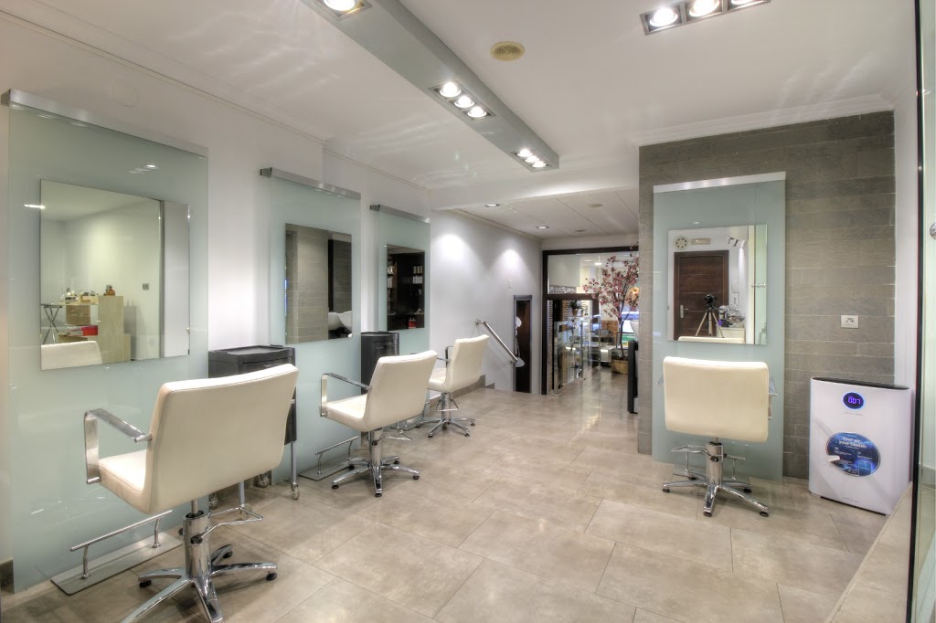 Rosa Miro Estilistas — Interior