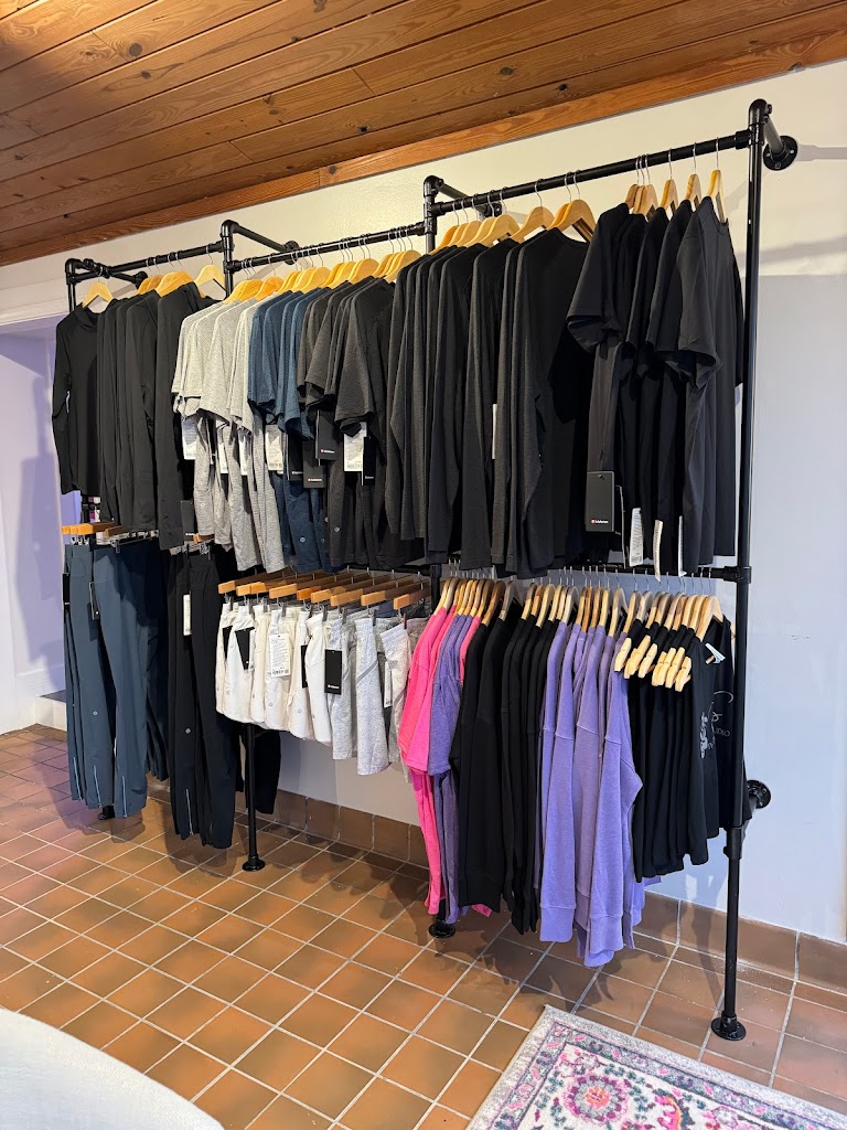  PS The Pilates Studio