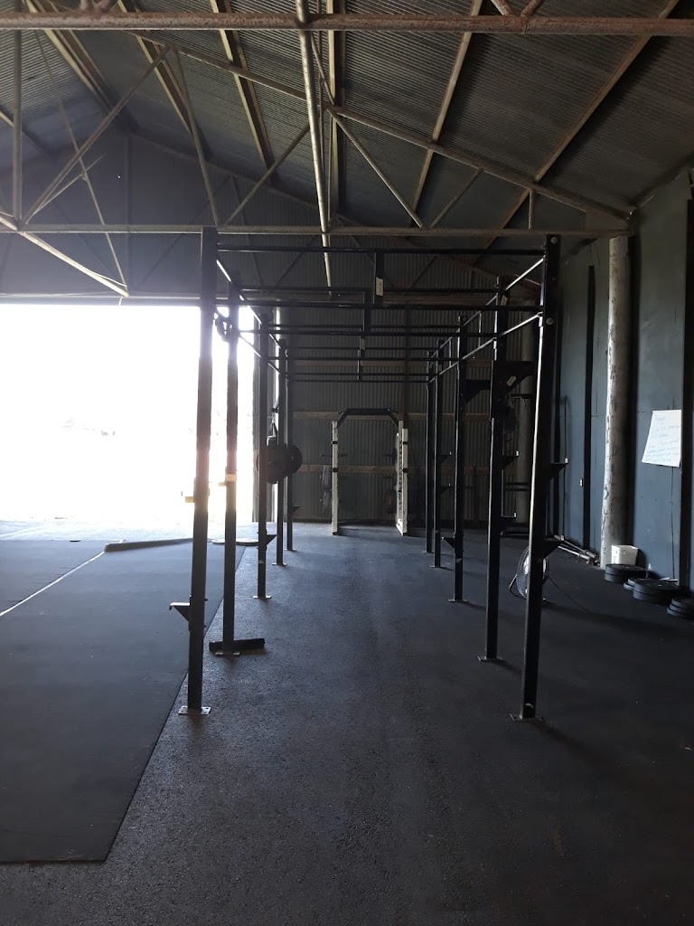  Bootcamp San Carlos Strong