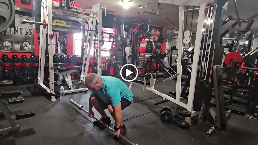  Mc1fitness Gym, wellness therapies and boxing