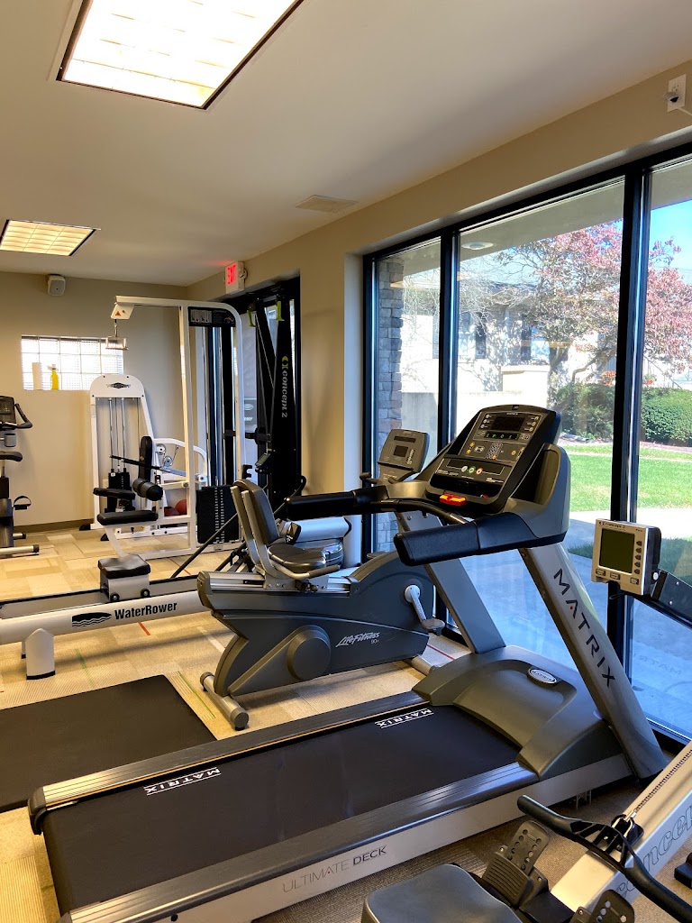  Chad Pines Personal Training Studio