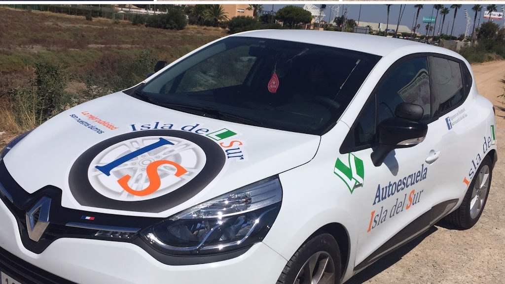 Autoescuela Isla del Sur